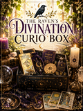 The Raven’s Curio Box – Divination Edition
