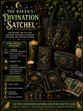 The Raven’s Divination Satchel