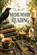 Mediumship Reading