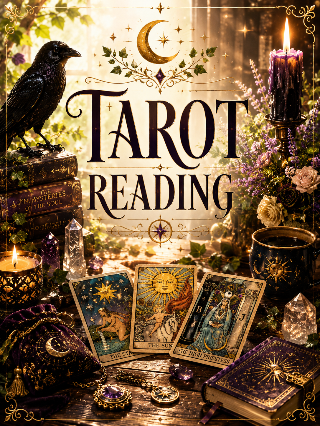 Tarot Reading