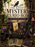 The Raven’s Mystery Curio Box - Divination Edition