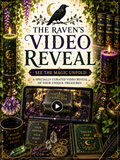 The Raven's Mystery Reveal Video