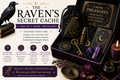 The Raven’s Secret Cache - Add-on 5 More Mystery Items