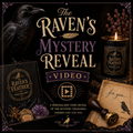 The Raven's Mystery Reveal Video